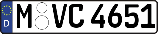 M-VC4651