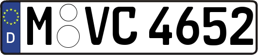 M-VC4652