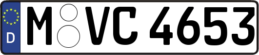 M-VC4653
