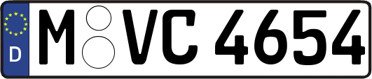 M-VC4654