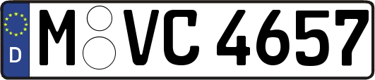 M-VC4657