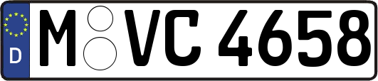 M-VC4658