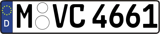 M-VC4661