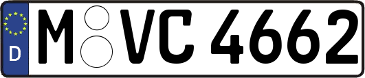 M-VC4662