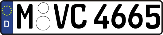 M-VC4665