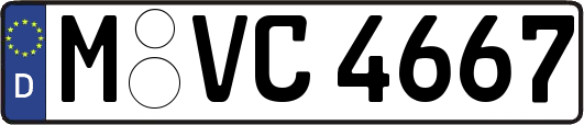 M-VC4667