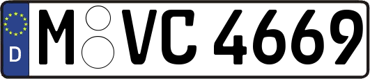 M-VC4669