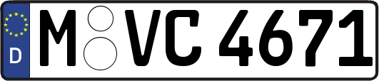 M-VC4671