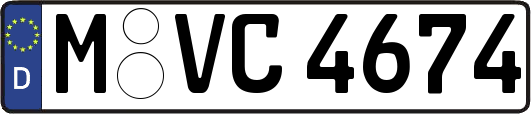 M-VC4674