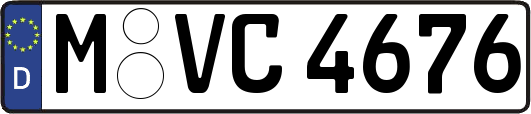 M-VC4676