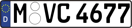 M-VC4677