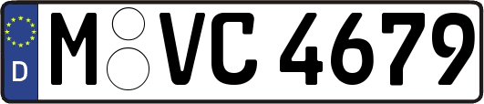 M-VC4679
