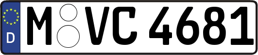 M-VC4681