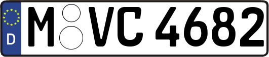 M-VC4682