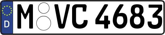 M-VC4683