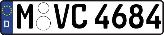 M-VC4684