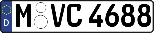 M-VC4688