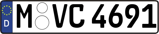 M-VC4691