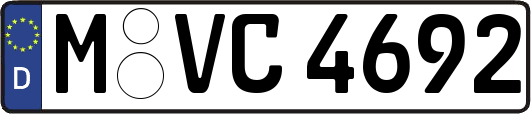 M-VC4692