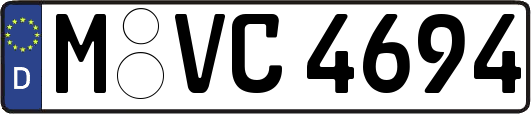 M-VC4694