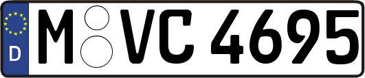 M-VC4695