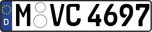 M-VC4697