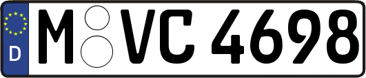 M-VC4698