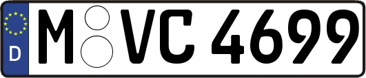 M-VC4699