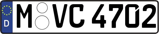 M-VC4702