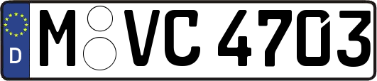 M-VC4703