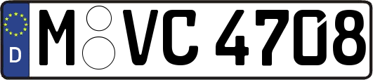 M-VC4708