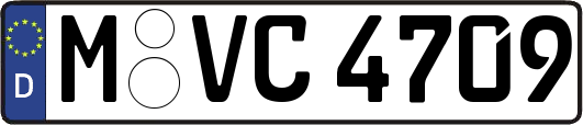 M-VC4709