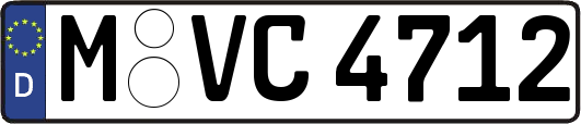 M-VC4712