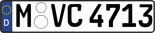 M-VC4713