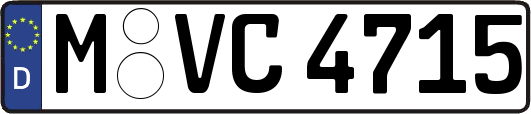 M-VC4715