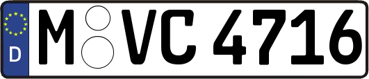 M-VC4716