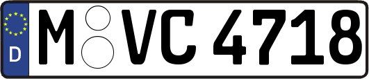 M-VC4718