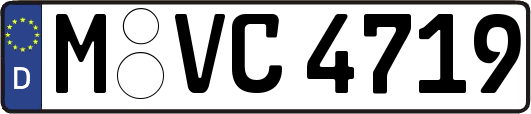 M-VC4719