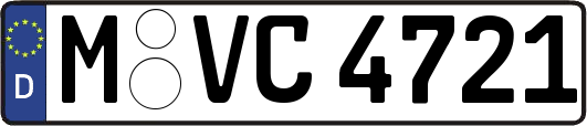 M-VC4721