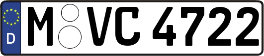M-VC4722