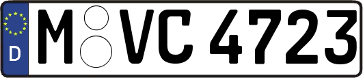 M-VC4723