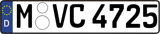 M-VC4725