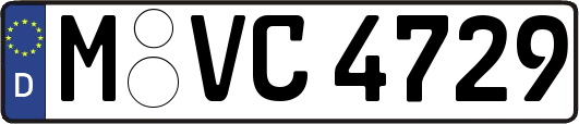 M-VC4729
