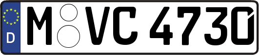 M-VC4730
