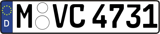 M-VC4731
