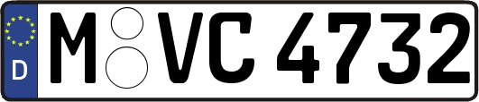 M-VC4732