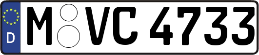 M-VC4733