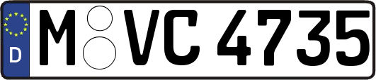 M-VC4735