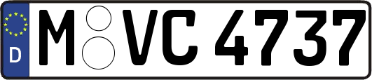 M-VC4737
