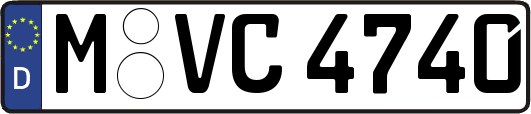 M-VC4740